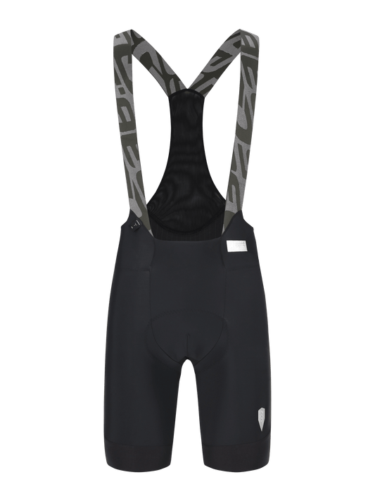 Q36.5 - 2025 GREGARIUS PRO BIB SHORTS (MEN)
