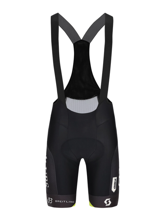 Q36.5 - GREGARIUS Q36.5 PRO CYCLING TEAM BIB SHORTS 2024
