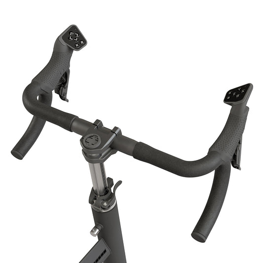 ELITE SQUARE INTERACTIVE TRAINER BIKE