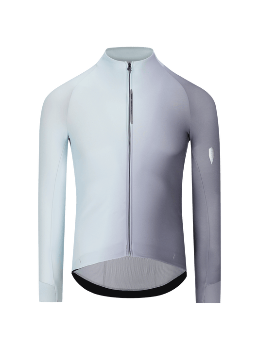 Q36.5 - GREGARIUS HYBRID BIG FADE LONG SLEEVE