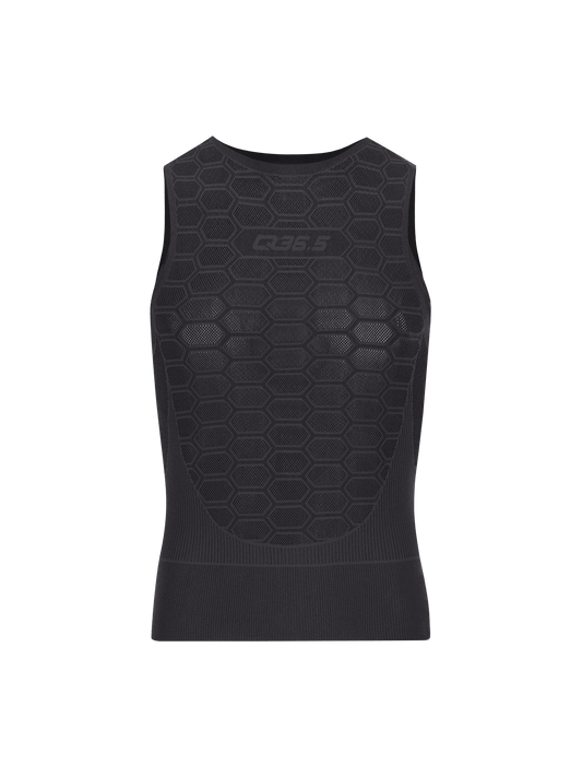 Q36.5 BASE LAYER 1 SLEEVELESS