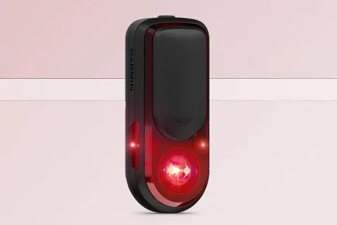 GARMIN VARIA REARVUE 820