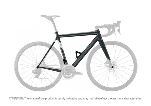 OFFICINE MATTIO SL DISC - FRAMESET