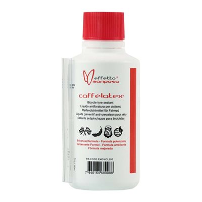 CAFFELATEX TYRE SEALANT