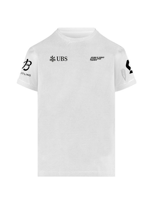 Q36.5 PRO CYCLING TEAM T-SHIRT