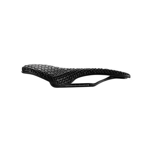 SELLE ITALIA SLR BOOST 3D SUPERFLOW TI316 (TITANIUM RAILS)