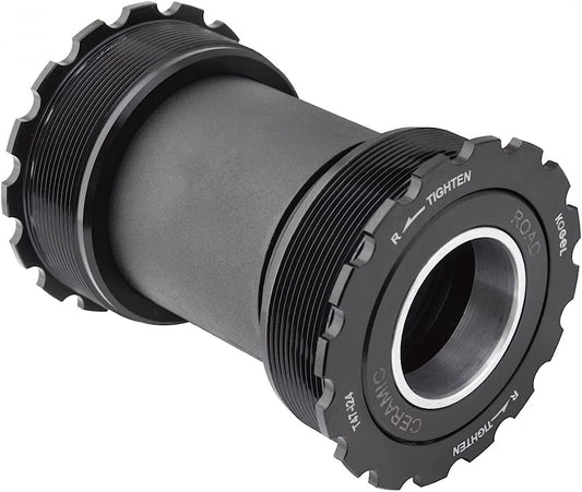 KOGEL BEARINGS BOTTOM BRACKET BSA ROAD | ROAD SEALS CERAMIC