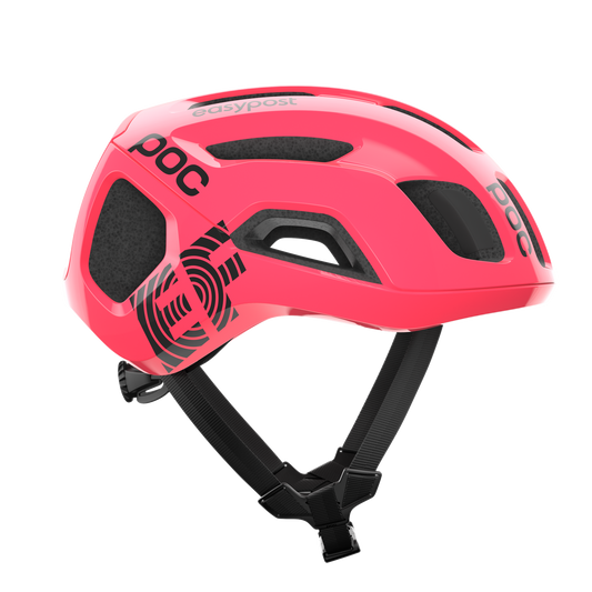 POC VENTRAL AIR MIPS - EF EDUCATION- EASYPOST TEAM EDITION