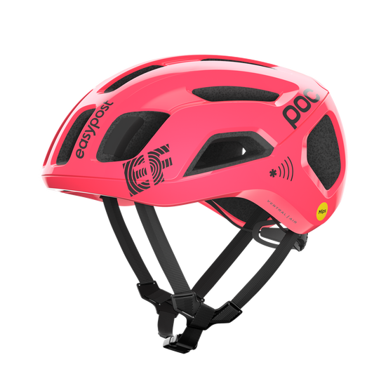 POC VENTRAL AIR MIPS - EF EDUCATION- EASYPOST TEAM EDITION