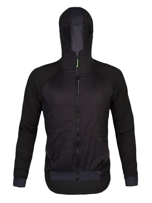 Q36.5 - ACTIVE WEAR HOODIE X