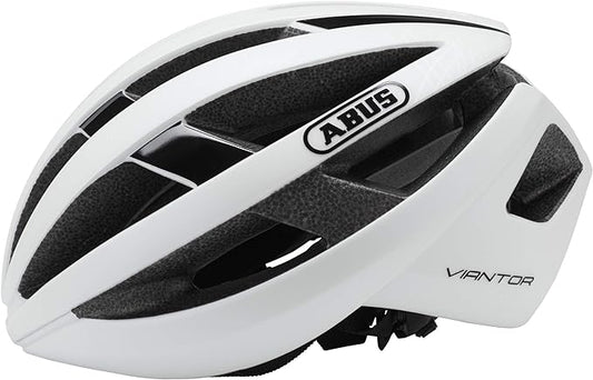 ABUS VIANTOR ROAD HELMET