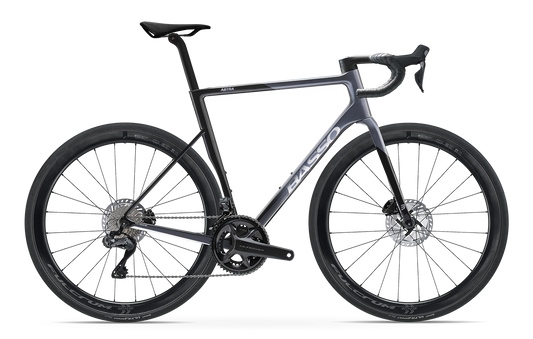 BASSO - ASTRA