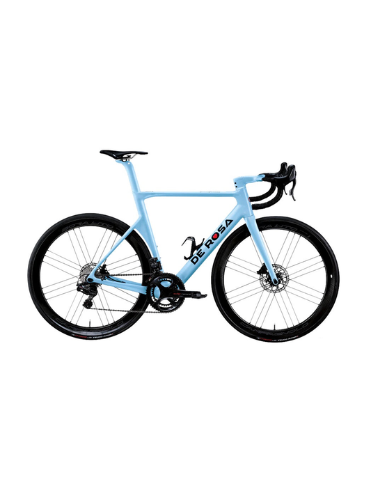 DE ROSA SK PININFARINA - FRAMESET
