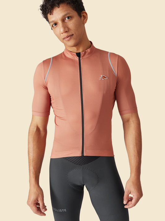 CAFE DU CYCLISTE - MONA