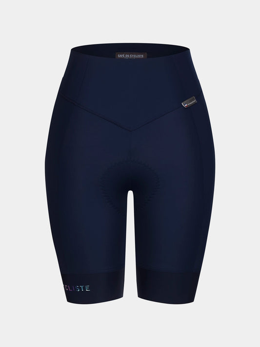 CAFE DU CYCLISTE - CELINE WOMAN'S SHORT