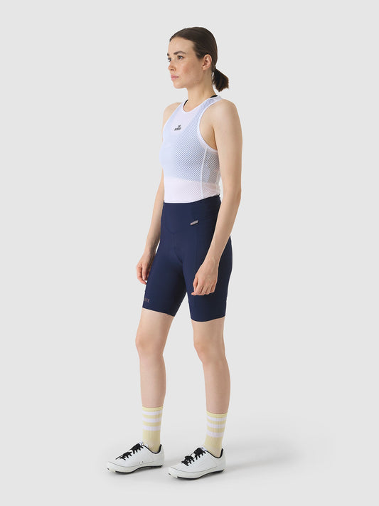 CAFE DU CYCLISTE - CELINE WOMAN'S SHORT