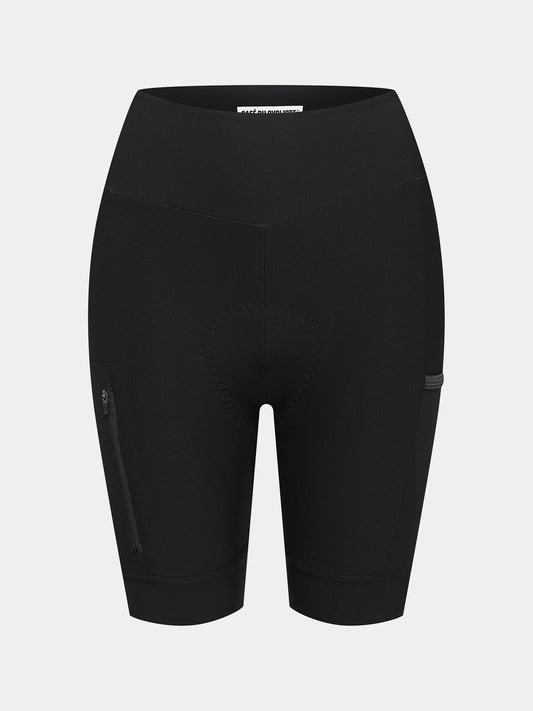 CAFE DU CYCLISTE - ELSA WOMEN'S CARGO SHORT