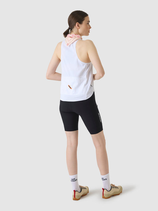 CAFE DU CYCLISTE - ELSA WOMEN'S CARGO SHORT