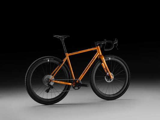 BATTAGLIN - MATERA MINIMAL -GRAVEL BIKE