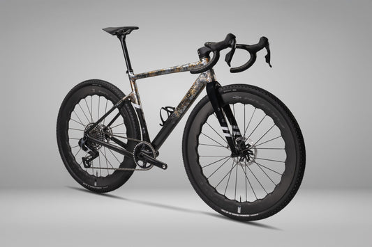 OFFICINE MATTIO BISALTA - FRAMESET