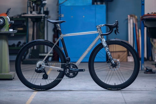 CICLI BARCO - QUINTA STRATA