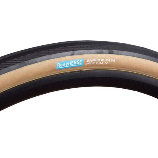 RENE HERSE BARLOW PASS 38mm