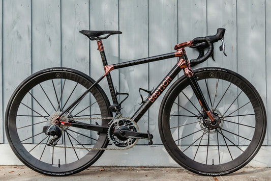 BASTION SUPERLEGGERA