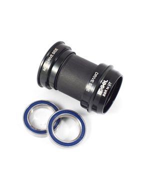 KOGEL BEARINGS BOTTOM BRACKET BBRIGHT | ROAD SEALS CERAMIC CAMPAGNOLO ULTRA TORQUE 25 MM SPINDLE