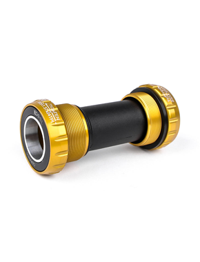 KOGEL BEARINGS BOTTOM BRACKET BSA MTB | CROSS SEALS CERAMIC | GOLD