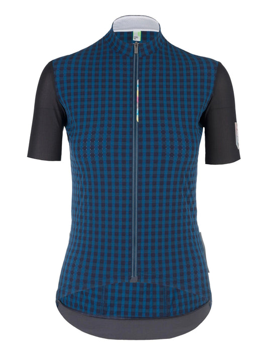 Q36.5 - CLIMA JERSEY - WOMEN (SHORT SLEEVE)