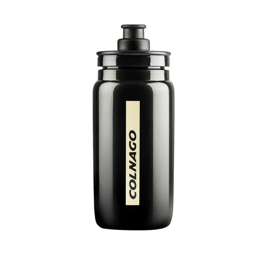 COLNAGO WATER BOTTLE - BLACK 550ML
