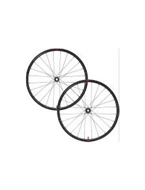 Fulcrum Rapid Red 5 DB Wheelset
