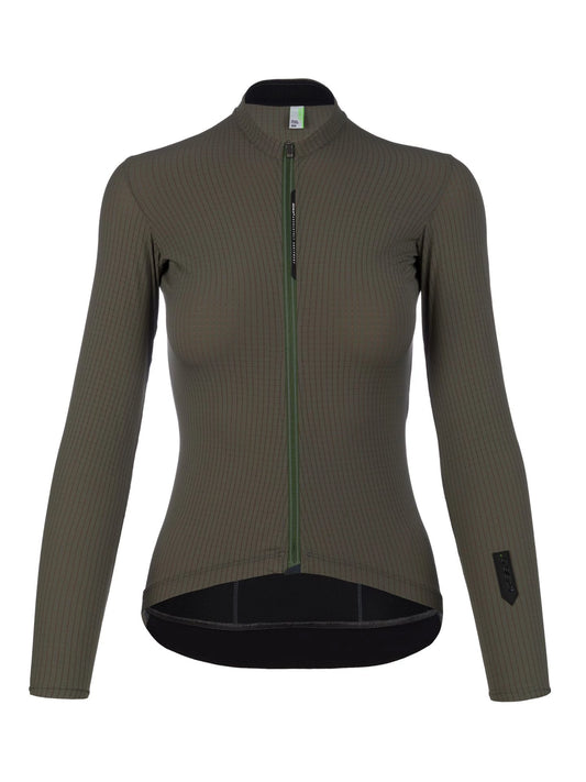 Q36.5 - DOTTORE PRO LONG SLEEVE JERSEY (WOMEN)