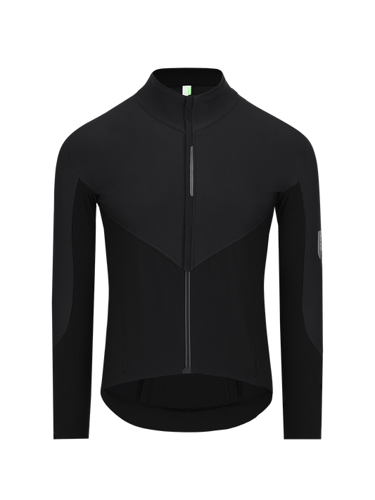 Q36.5 - HYBRID QUE LONG SLEEVE JERSEY