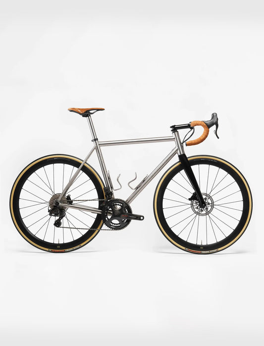 PASSONI - TITANIO CLASSICA