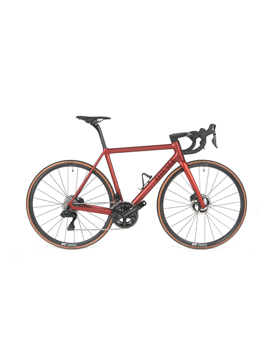 DRALI - OPALE FRAMESET