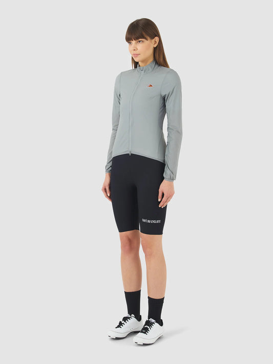 CAFE DU CYCLISTE - EDITH WOMEN'S CYCLING JACKET