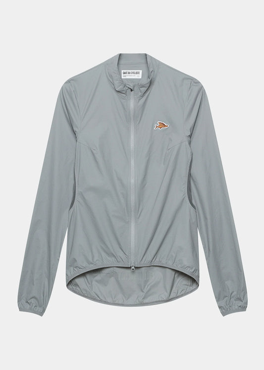 CAFE DU CYCLISTE - EDITH WOMEN'S CYCLING JACKET