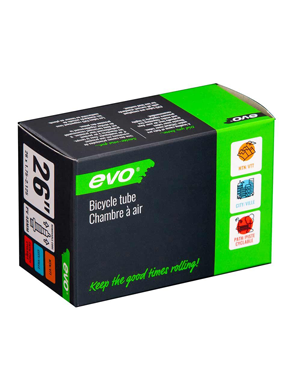 EVO PRESTA INNER TUBE