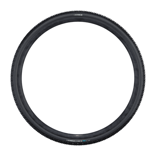 SCHWALBE G-ONE RX PRO TIRES