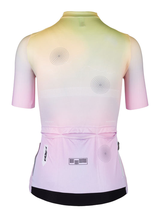 Q36.5 - GREGARIUS PRO QLAB JERSEY (WOMEN)