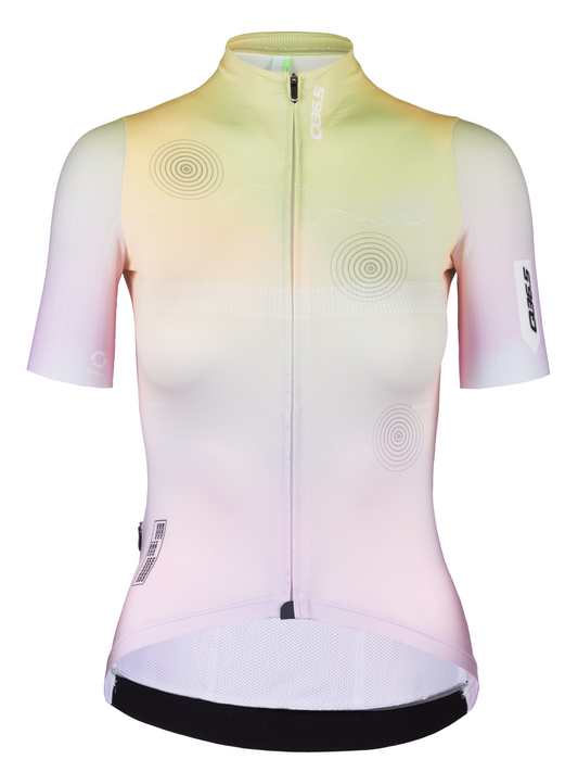 Q36.5 - GREGARIUS PRO QLAB JERSEY (WOMEN)