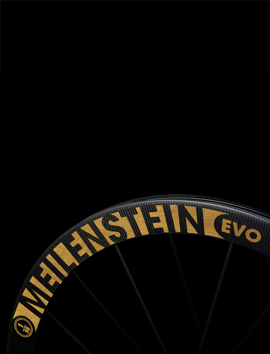 LIGHTWEIGHT MEILENSTEIN GOLD EDITION