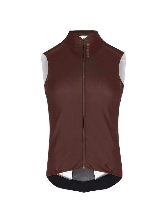 Q36.5 - GREGARIUS HYBRID VEST