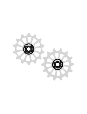 KOGEL PULLEY COVERS (2 PC SET)