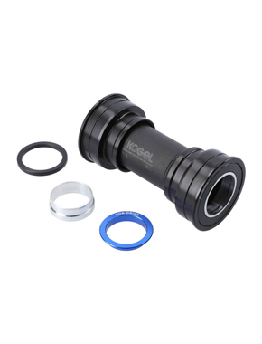 KOGEL BEARINGS BOTTOM BRACKET BB86 | ROAD SEALS CERAMIC 24 MM SPINDLE