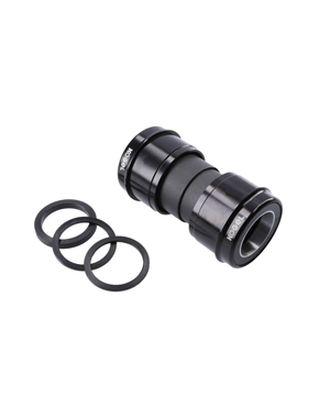 KOGEL BEARINGS BOTTOM BRACKET PF30 TO SRAM DUB | CROSS SEALS CERAMIC