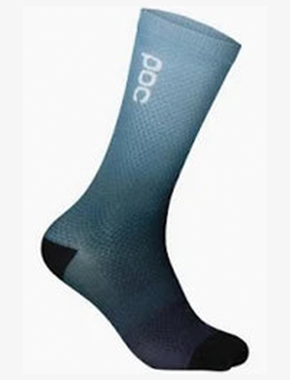 POC ESSENTIAL PRINT SOCK LONG