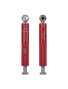 MARIPOSA GIUSTAFORZA 1-8 DELUXE - TORQUE WRENCH