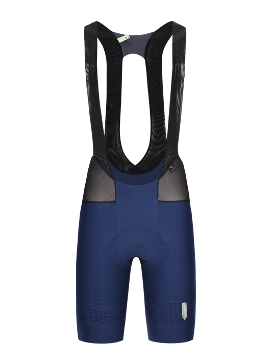 Q36.5 - DOTTORE CLIMA BIB SHORTS
